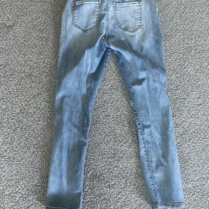 STS Blue Jeans Morgan Tomboy Women’s Size 27